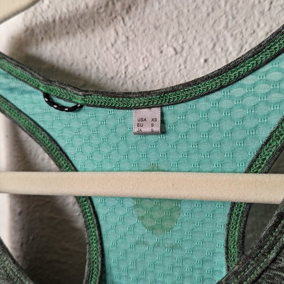 Club Ride Cycling Active Tank - Picture 2 of 4